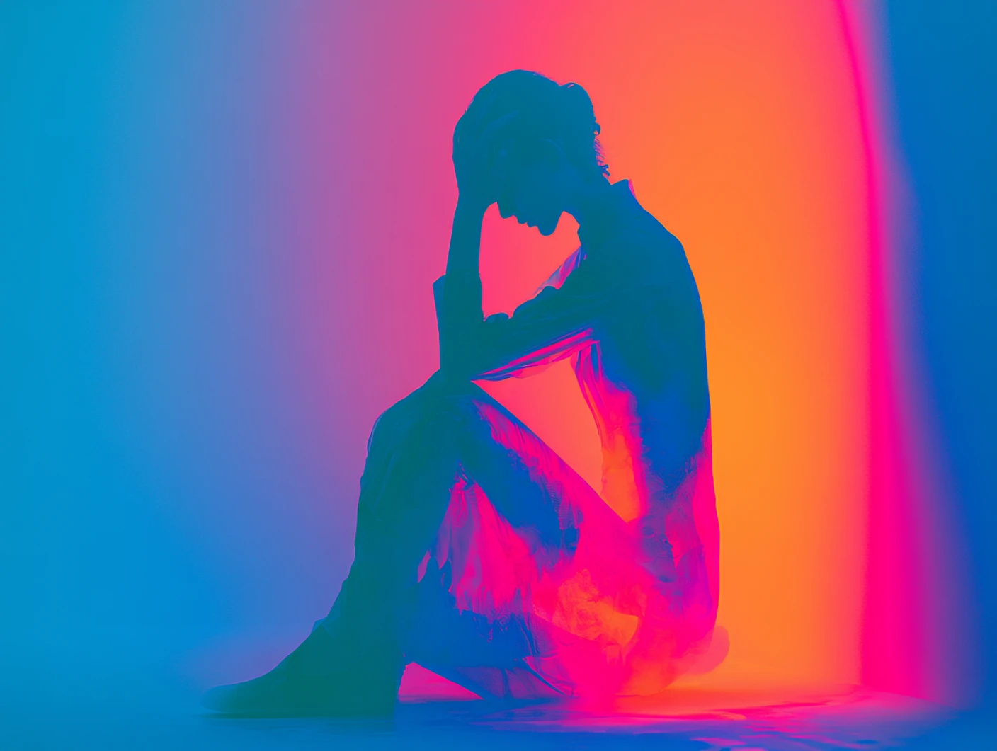 AI made a fake nude of a real person. Now what? A survivor's guide for victims.